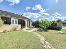 BEAUMONT SUR OISE (95) Maison à vendre 4 chambres