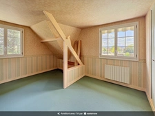 PORT-MORT 27 - Maison à vendre 6 pièces 150m²