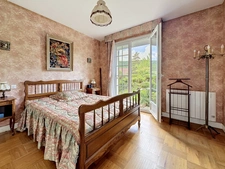 PORT-MORT 27 - Maison à vendre 6 pièces 150m²