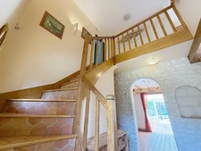 Proche CHAMBLY (60) Maison à vendre 165m² 1400m² terrain