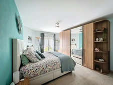 VERNEUIL EN HALATTE (60) - Maison à vendre 7 pièces 5 chambres