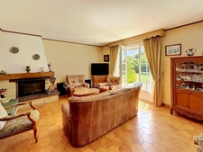 PORT-MORT 27 - Maison à vendre 6 pièces 150m²