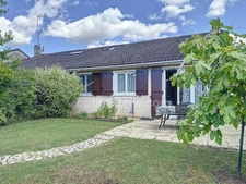 BEAUMONT SUR OISE (95) Maison à vendre 4 chambres