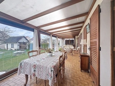 CHOISY AU BAC (60) - Maison à vendre 4 pièces 2 chambres