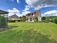 PORT-MORT 27 - Maison à vendre 6 pièces 150m²
