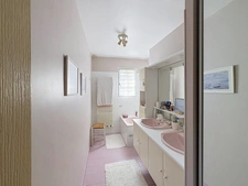 L ISLE ADAM (95) : Maison 170m² 850m² terrain 5 chambres