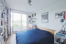 L'ISLE ADAM (95) - Appartement à vendre 2 pièces 