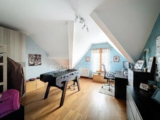 VERNEUIL EN HALATTE (60) - Maison à vendre 7 pièces 5 chambres