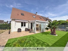 Maison à vendre 7 pièces TAVERNY (95) 175m²
