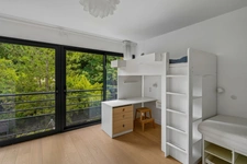 REUIL MALMAISON (92) - Maison contemporaine de 235m² 1500m² terrain