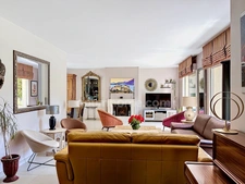 PARMAIN (95) - Maison 167m² 1500m² terrain 4 chambres