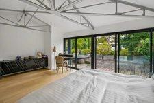 REUIL MALMAISON (92) - Maison contemporaine de 235m² 1500m² terrain