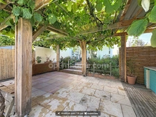 PARMAIN (95) Maison 100m² terrain 520m² 4 chambres