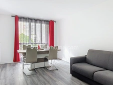 PARIS 15EME ARRONDISSEMENT (75) Appartement à vendre 2 pièces
