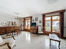 CHOISY AU BAC (60) - Maison à vendre 4 pièces 2 chambres