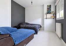 BEAUMONT-SUR-OISE – MAISON FAMILIALE 4 CHAMBRES AVEC JARDIN, TERRASSE ET PISCINE