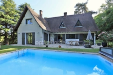 Maison à vendre 7 pièces proche L'ISLE ADAM (95)