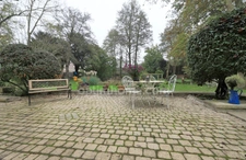 Proche L'ISLE ADAM (95) : Maison à vendre de Prestige au bord de l'Oise