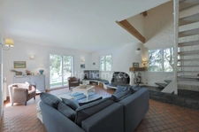 Maison à vendre 7 pièces proche L'ISLE ADAM (95)