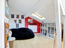PARMAIN (95) Maison 100m² terrain 520m² 4 chambres