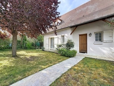 L ISLE ADAM (95) : Maison 170m² 850m² terrain 5 chambres