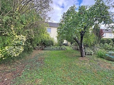 PARMAIN (95) - Maison 100m² jardin 430m² 3 chambres