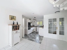 L'ISLE ADAM (95) - Maison 6 pièces 3 chambres