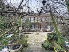 VALMONDOIS (95) - maison 9 pièces 200m²