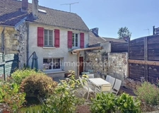 Maison à vendre 4 pièces Proche de L'ISLE ADAM (95)