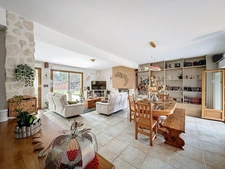 VERNEUIL EN HALATTE (60) - Maison à vendre 7 pièces 5 chambres
