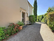 PARMAIN (95) - Maison 167m² 1500m² terrain 4 chambres