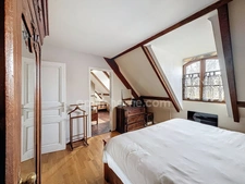 MERY SUR OISE (95) - Maison à vendre 214m² sur 2000m² de terrain