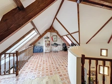MERY SUR OISE (95) - Maison à vendre 214m² sur 2000m² de terrain