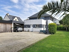 SAINT CAST LE GUILDO (22) : maison à vendre 5 pièces 100m² 