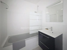 CHAMBLY (60) - Appartement 2 pièces MEUBLE avec parking et cave