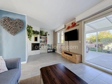 PARMAIN (95) Maison 100m² terrain 520m² 4 chambres