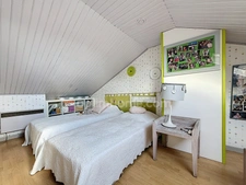 BEAUMONT SUR OISE (95) Maison à vendre 4 chambres