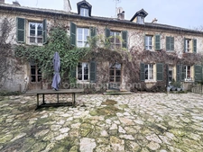VALMONDOIS (95) - maison 9 pièces 200m²