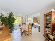 PRESLES (95) - Maison à vendre 100m² 500m² terrain 3 chambres