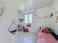PARMAIN (95) Maison 100m² terrain 520m² 4 chambres