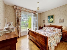 PORT-MORT 27 - Maison à vendre 6 pièces 150m²