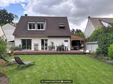 PRESLES (95) - Maison à vendre 100m² 500m² terrain 3 chambres