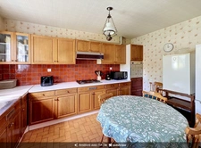 PORT-MORT 27 - Maison à vendre 6 pièces 150m²