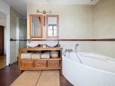 MERY SUR OISE (95) - Maison à vendre 214m² sur 2000m² de terrain