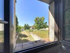 MERIEL (95) - 192m² 5 chambres 1269m² terrain