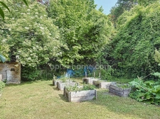 Proche CHAMBLY (60) Maison à vendre 165m² 1400m² terrain