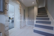 Maison à vendre 4 pièces BALAGNY SUR THERAIN (60)