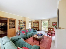 L ISLE ADAM (95) : Maison 170m² 850m² terrain 5 chambres