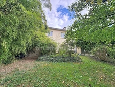 PARMAIN (95) - Maison 100m² jardin 430m² 3 chambres