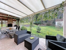 VERNEUIL EN HALATTE (60) - Maison à vendre 7 pièces 5 chambres